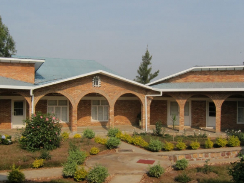 Kibungo Order of Cistercians of the Strict Observance OCSO