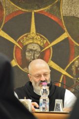 D. Mauro Giuseppe Lepori