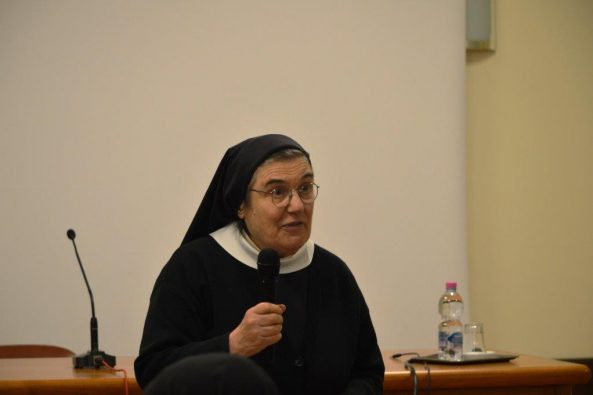 M. Augusta Tescari