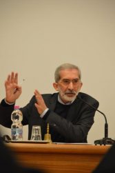 P. Antonio Montanari