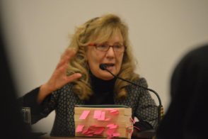 Prof. Mariella Carpinello 1