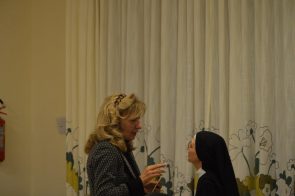 Prof. Mariella Carpinello 2