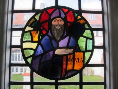 St Benoît - Caldey