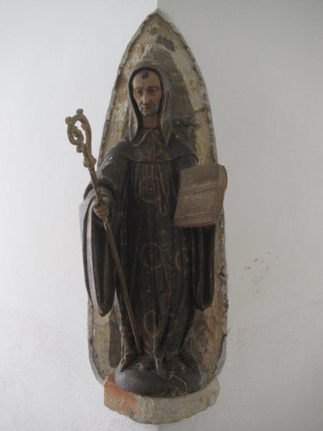 St Benoît - Carrizo