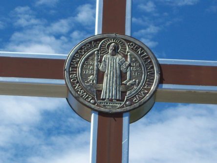 St Benoît - Jacona
