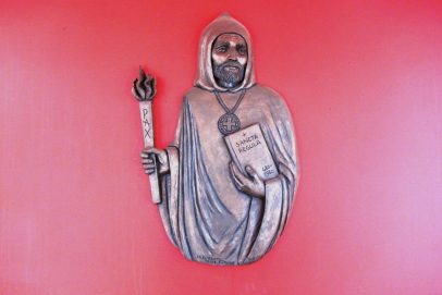 St Benoît - Nunraw