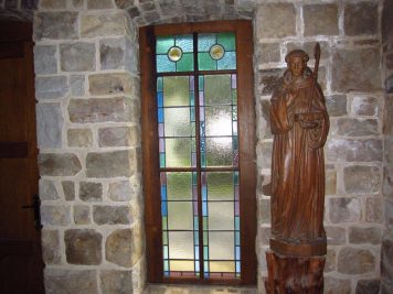 St Benoît - Scourmont