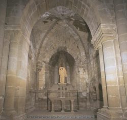 La Oliva