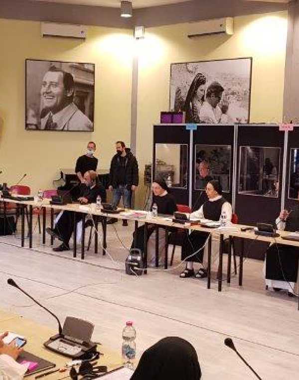 Order of Cistercians of the Strict Observance