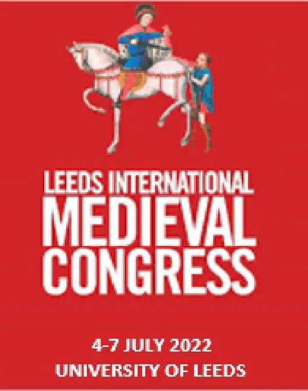 “Saint Gertrude” session