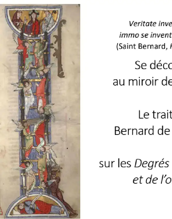 Colloquium on the Degrees of Humility and Pride