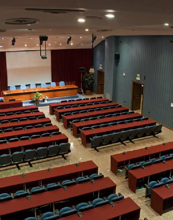 Capítulo General OCSO (6 – 18 febrero, 2022)