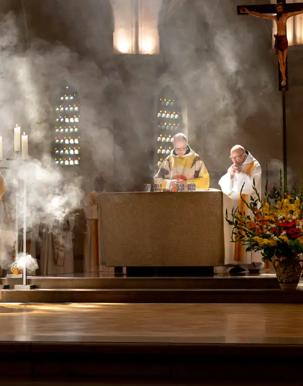 11 July: Foundation Jubilee of St. Mary of Mont des Cats Abbey (1826–2026)