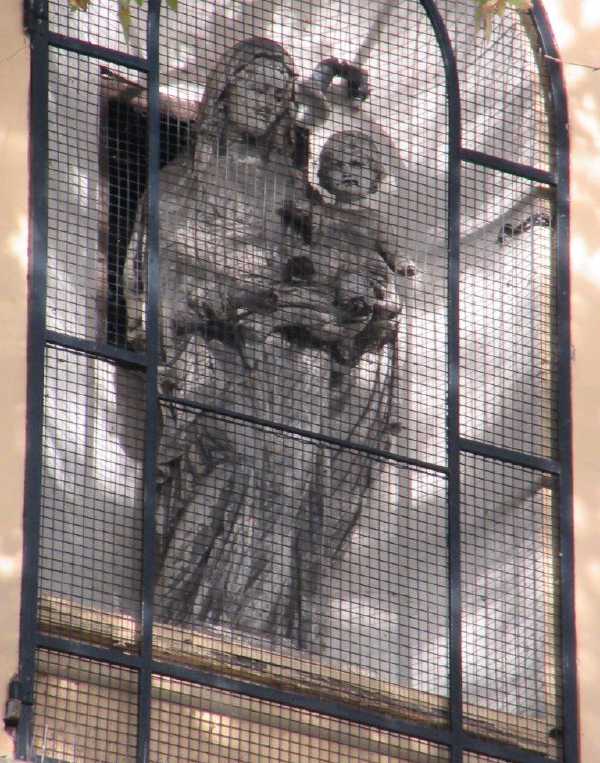 Order of Cistercians of the Strict Observance