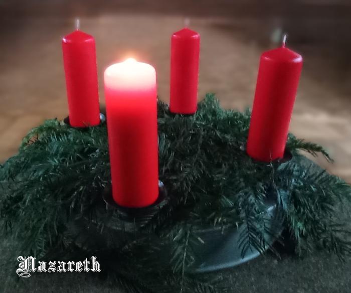 nazareth