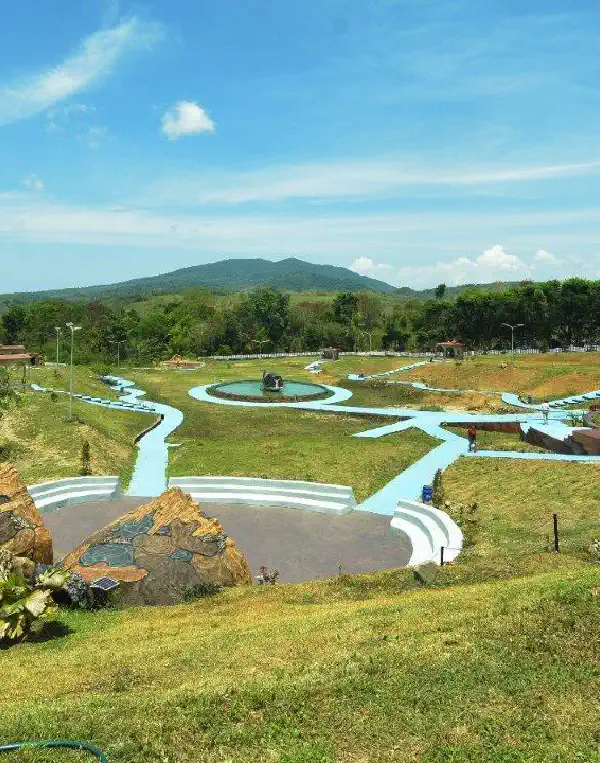 25th anniversary of foundation of Lamanabi