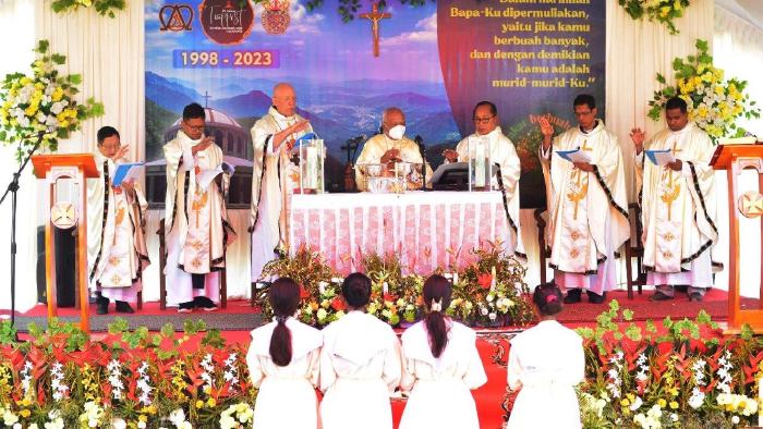 Silver-Jubilee-of-foundation-of-Lamanabi-2