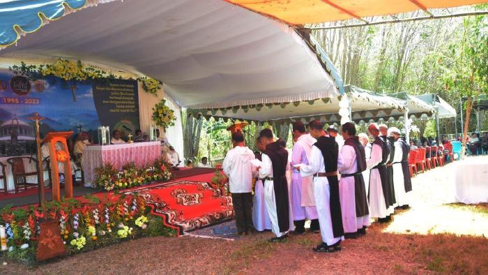 Silver-Jubilee-of-foundation-of-Lamanabi-3