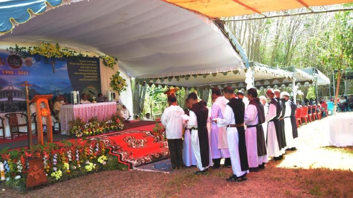 Silver-Jubilee-of-foundation-of-Lamanabi-3