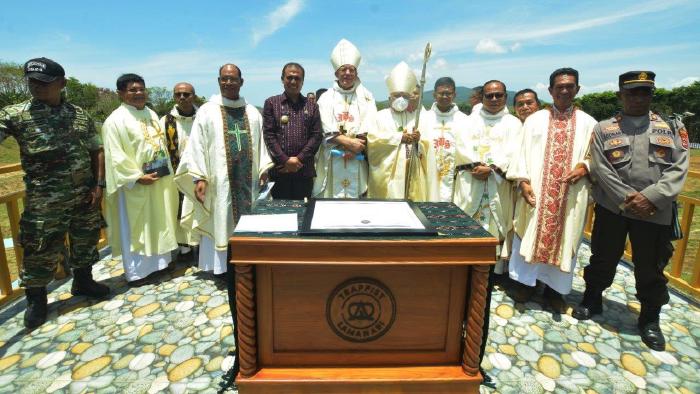 Silver-Jubilee-of-foundation-of-Lamanabi-4