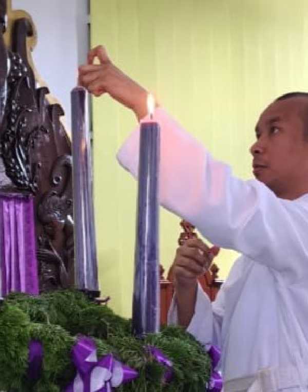 Order of Cistercians of the Strict Observance