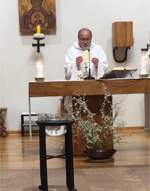 Order of Cistercians of the Strict Observance