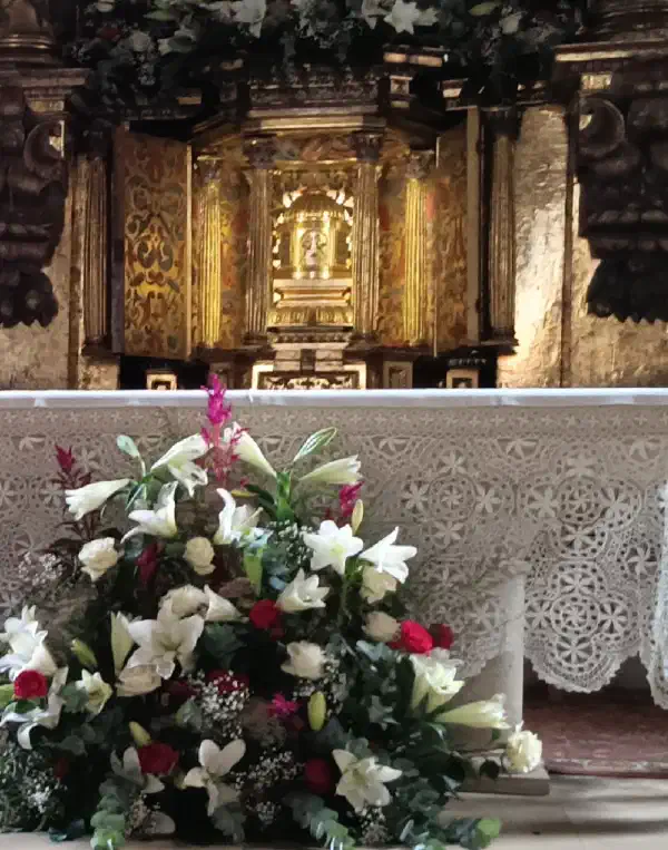 850th Anniversary of the Monastery of Santa María de Carrizo 10 September 1176–2026