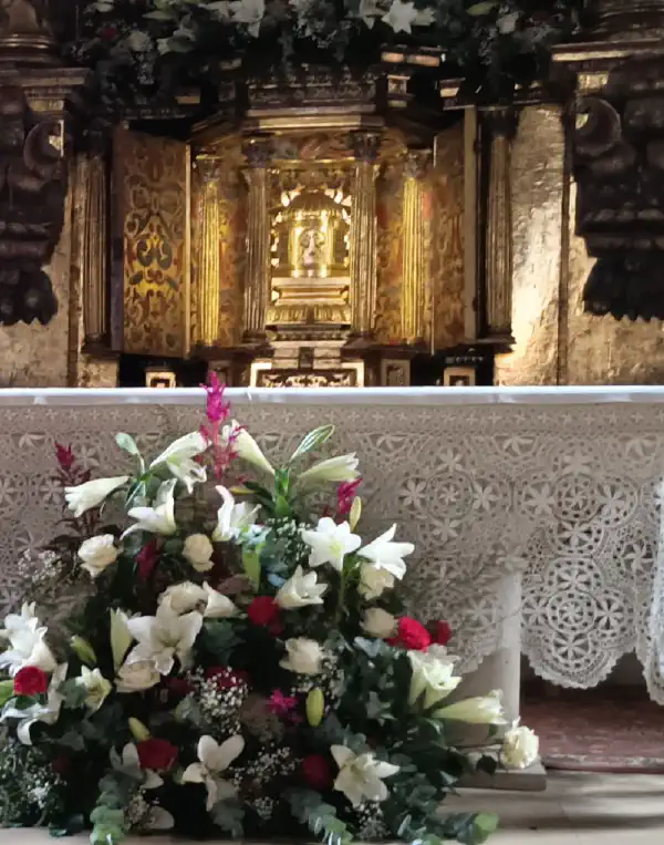 850th Anniversary of the Monastery of Santa María de Carrizo 10 September 1176–2026