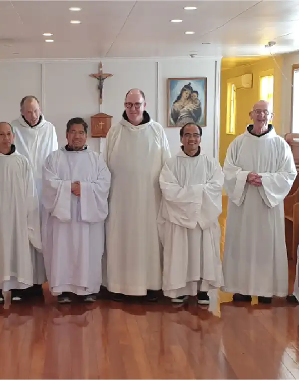 Abbot General’s Journey, Kopua, New Zealand