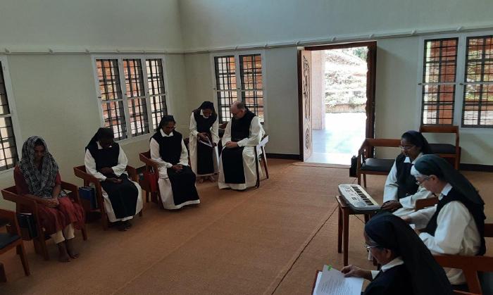 Abbot-General’s-Journey-Kunnambetta-2023-6