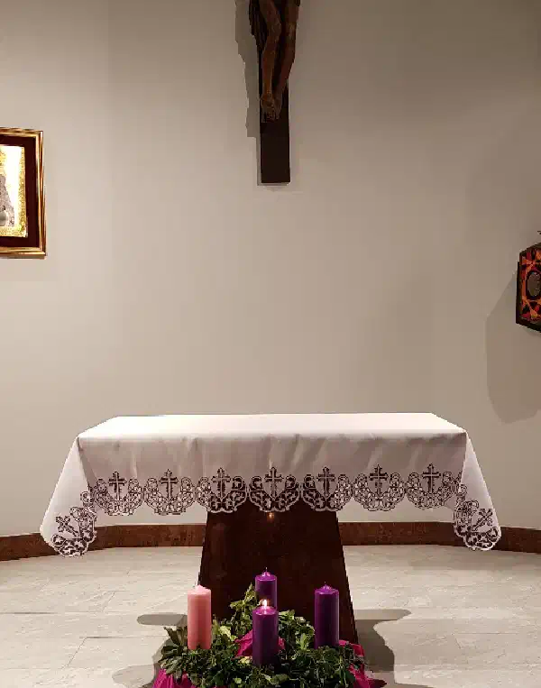 Adviento