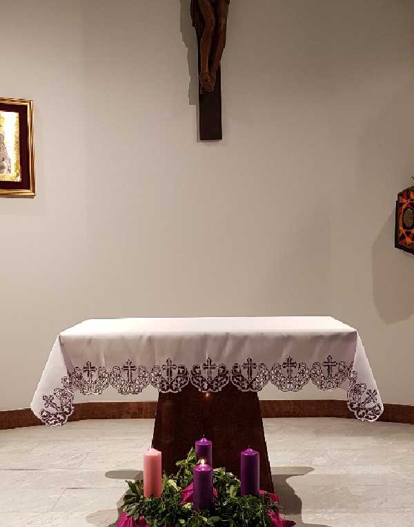 Order of Cistercians of the Strict Observance