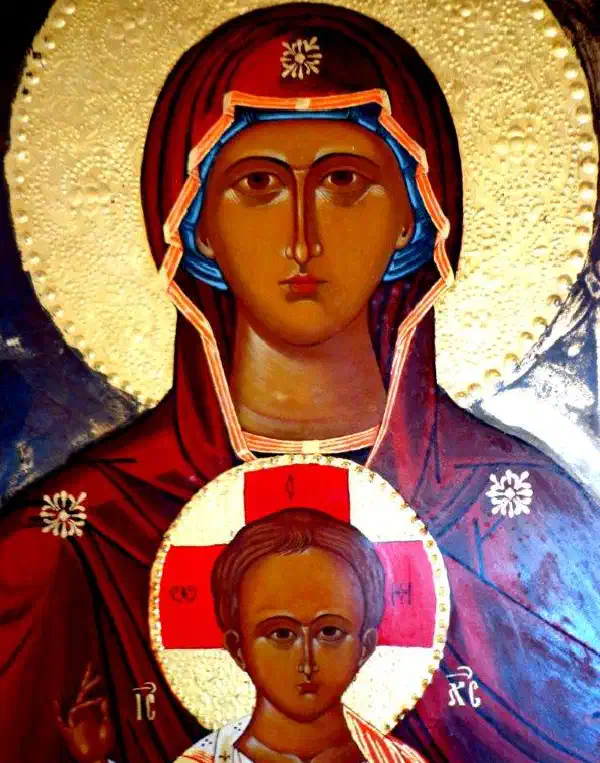 Asumpta est Maria!