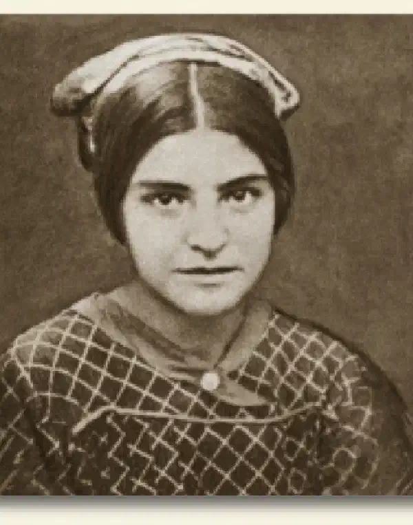 Béatitude Marie Gabrielle de l'Unité
