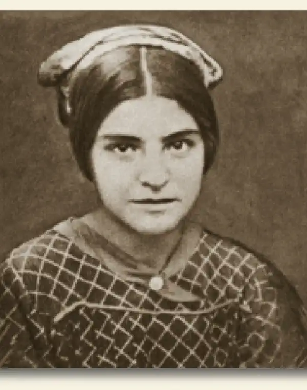 Bl. Maria Gabriella of Unity