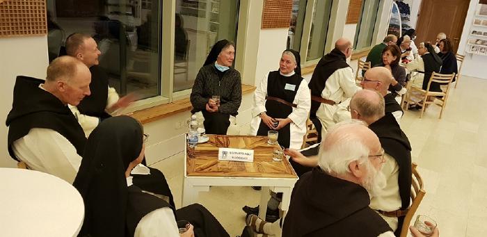 Capitulum-Generale-7-17-February-2