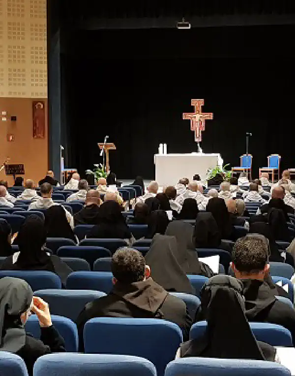 Capitulum Generale 2022