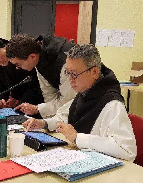 Order of Cistercians of the Strict Observance