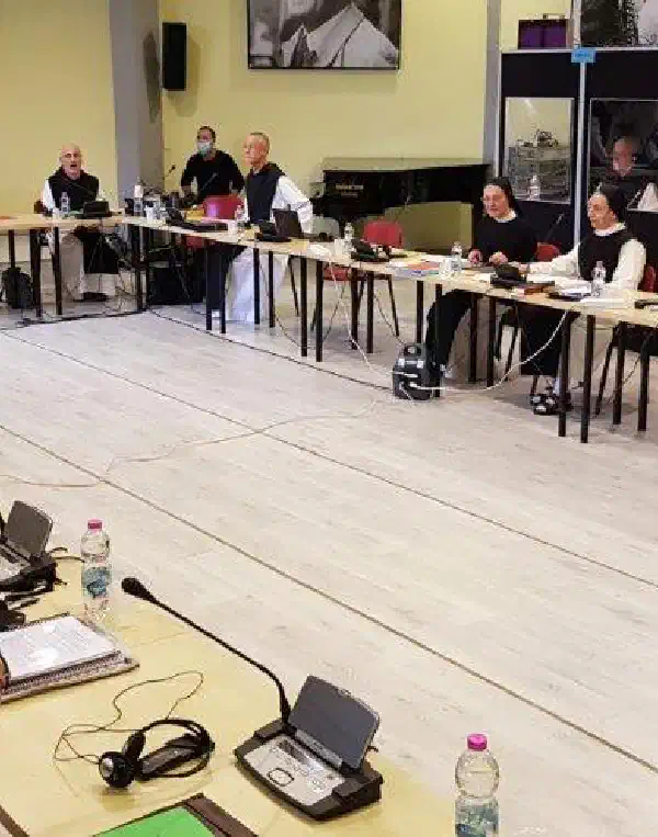 Commission Centrale 2021