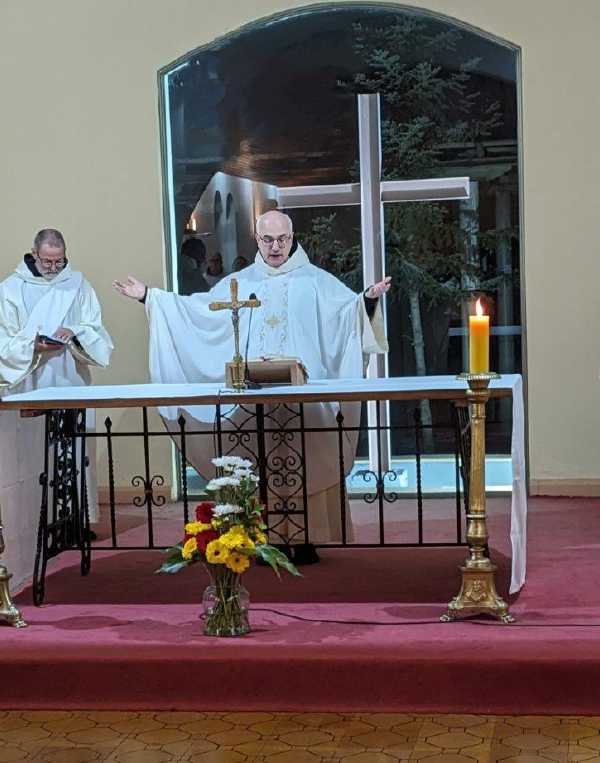 Order of Cistercians of the Strict Observance