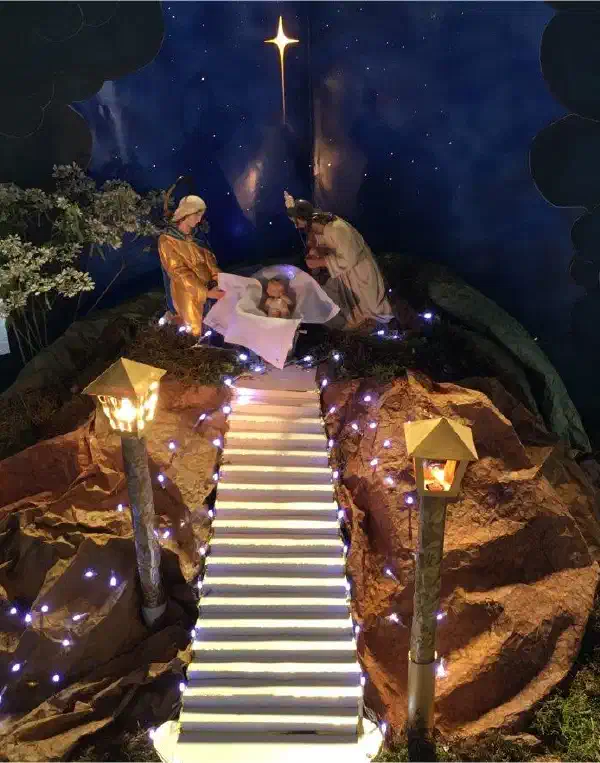 Noël 2021