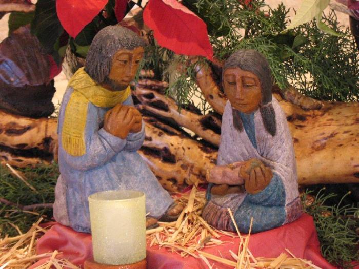 Santa-Rita