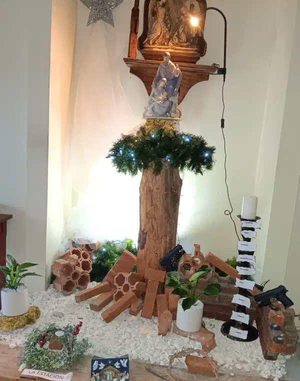 Navidad 2024