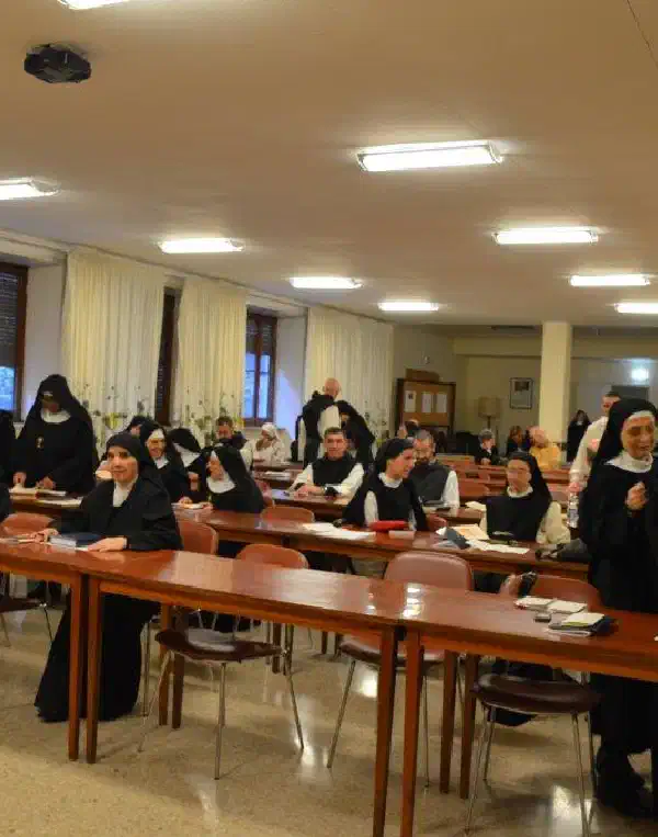 Congrès Ste Gertrude