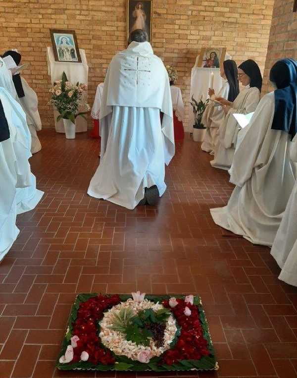 Order of Cistercians of the Strict Observance