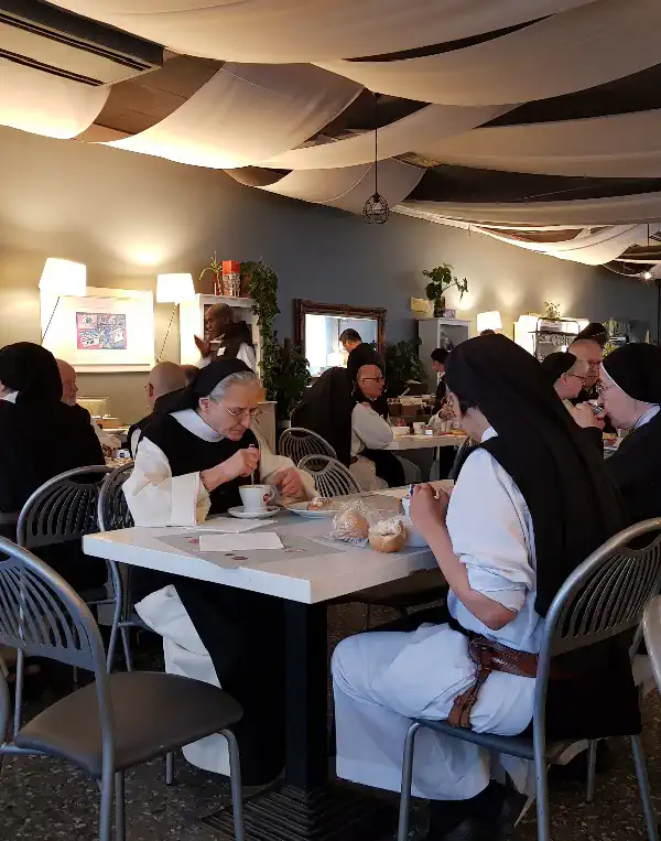 Course for New Superiors (3)