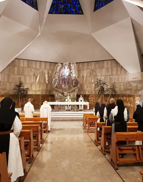 Course for New Superiors (1)