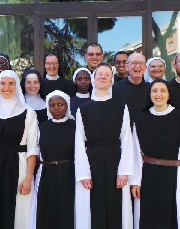 Order of Cistercians of the Strict Observance