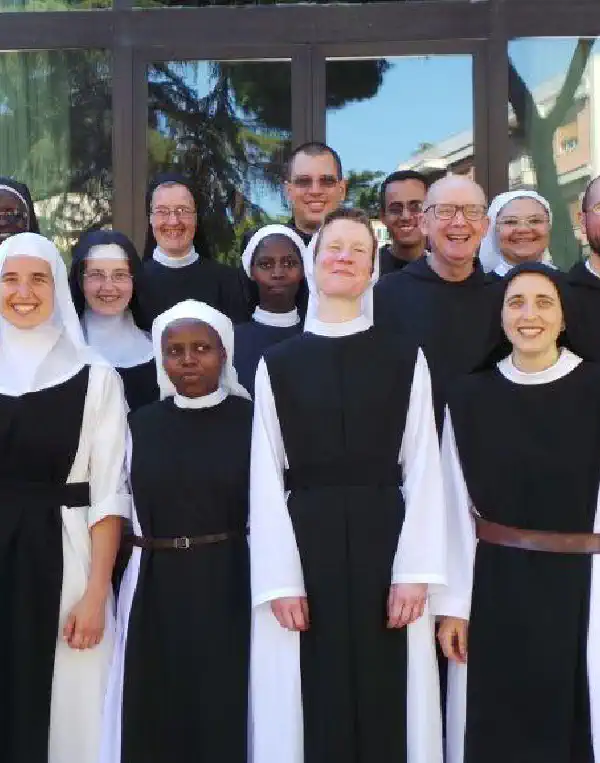 Course of Monastic Formation