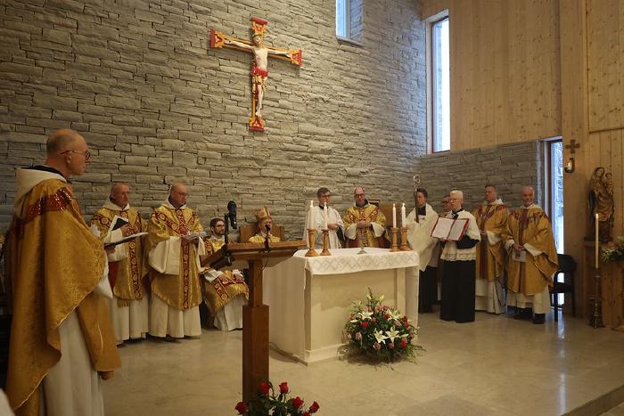 Munkeby-dédicace-de-leglise-2023-8